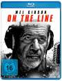 Romuald Boulanger: On the Line (Blu-ray), BR