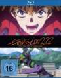 Hideaki Anno: Evangelion 2.22: You Can (Not) Advance (Blu-ray), BR
