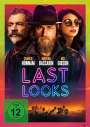 Tim Kirkby: Last Looks, DVD
