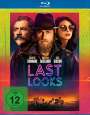Tim Kirkby: Last Looks (Blu-ray), BR