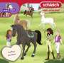 : Schleich - Horse Club (CD 25), CD