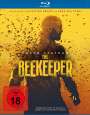 David Ayer: Beekeeper (Blu-ray), BR
