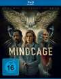 Mauro Borrelli: Mindcage (Blu-ray), BR