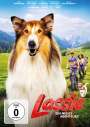 Hanno Olderdissen: Lassie - Ein neues Abenteuer, DVD