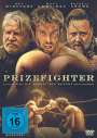 Daniel Graham: Prizefighter, DVD