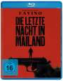 Andrea di Stefano: Die letzte Nacht in Mailand (Blu-ray), BR