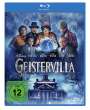Justin Simien: Geistervilla (2023) (Blu-ray), BR