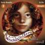Katja Brandis: Woodwalkers (03) Hollys Geheimnis, CD,CD