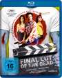 Michel Hazanavicius: Final Cut of the Dead (Blu-ray), BR