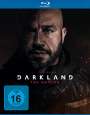 Fenar Ahmad: Darkland - The Return (Blu-ray), BR