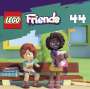 : LEGO Friends (CD 44), CD