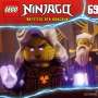 : LEGO Ninjago (CD 69), CD