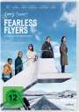 Hafsteinn Gunnar Sigurðsson: Fearless Flyers - Fliegen für Anfänger, DVD