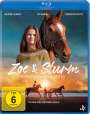 Christian Duguay: Zoe & Sturm (Blu-ray), BR