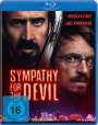 Yuval Adler: Sympathy for the Devil (Blu-ray), BR