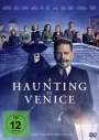Kenneth Branagh: A Haunting in Venice, DVD
