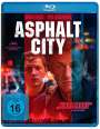 Jean-Stephane Sauvaire: Asphalt City (Blu-ray), BR