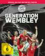 : FC Bayern - Generation Wembley (Blu-ray), BR
