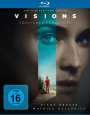 Yann Gozlan: Visions - Tödliches Verlangen (Blu-ray), BR