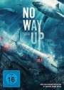 Claudio Fäh: No Way Up, DVD
