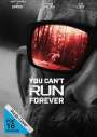 Michelle Schumacher: You Can't Run Forever, DVD