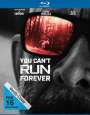 Michelle Schumacher: You Can't Run Forever (Blu-ray), BR