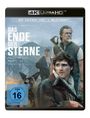 Ridley Scott: Das Ende der Sterne (4K Ultra HD Blu-ray & Blu-ray), UHD