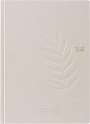 : Brunnen 1073167015 Taschenkalender Modell 731 (2025)| 2 Seiten = 1 Woche| A6| 176 Seiten| Naturkarton| hanf, Buch