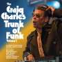 : The Craig Charles Trunk Of Funk Volume 1, CD