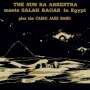 Sun Ra Arkestra: The Sun Ra Arkestra Salah Ragab In Egypt (Reissue) (remastered), LP