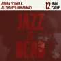 Ali Shaheed Muhammad & Adrian Younge: Jazz Is Dead 12: Jean Carne (45 RPM), LP