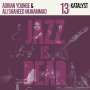 Ali Shaheed Muhammad & Adrian Younge: Jazz Is Dead 13, CD