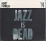 Ali Shaheed Muhammad & Adrian Younge: Jazz Is Dead 14, CD