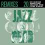 : Jazz Is Dead 020 (Remixes), CD