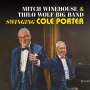 Mitch Winehouse & Thilo Wolf Big Band: Swinging Cole Porter, CD