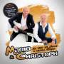 Mario & Christoph: Ich trag die Sonne in meinem Herzen, CD