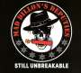 Mad Dillon's Deputies: Still Unbreakable, CD