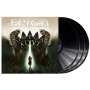 Epica: Omega Alive, LP,LP,LP
