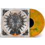 Bleed From Within: Shrine (Limited Edition) (Orange + Dark Green Marbled Vinyl), LP,LP