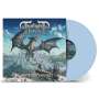 Twilight Force: At The Heart Of Wintervale (Limited Edition) (Ice Blue Vinyl), LP