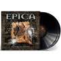 Epica: Consign To Oblivion (Expanded Edition), LP,LP