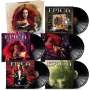 Epica: We Still Take You With Us: The Early Years, LP,LP,LP,LP,LP,LP,LP,LP,LP,LP,LP
