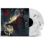 In Flames: Foregone (Limited Edition) (White Black Marbled Vinyl), LP,LP