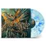 Lamb Of God: Omens (Limited Edition) (White/Sky Blue Marbled Vinyl), LP