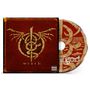 Lamb Of God: Wrath, CD