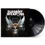Elegant Weapons: Horns For A Halo, LP,LP