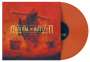 Arrival Of Autumn: Kingdom Undone (Orange Vinyl), LP