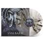 Svalbard: The Weight Of The Mask (Limited Edition) (Crystal Clear & Black Marbled Vinyl), LP
