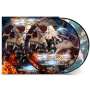 Doro: Conqueress - Forever Strong And Proud (Picture Disc), LP,LP