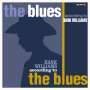 : The Blues According To Hank Williams (Limited Edition), CD